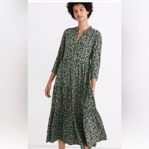 Madewell dress